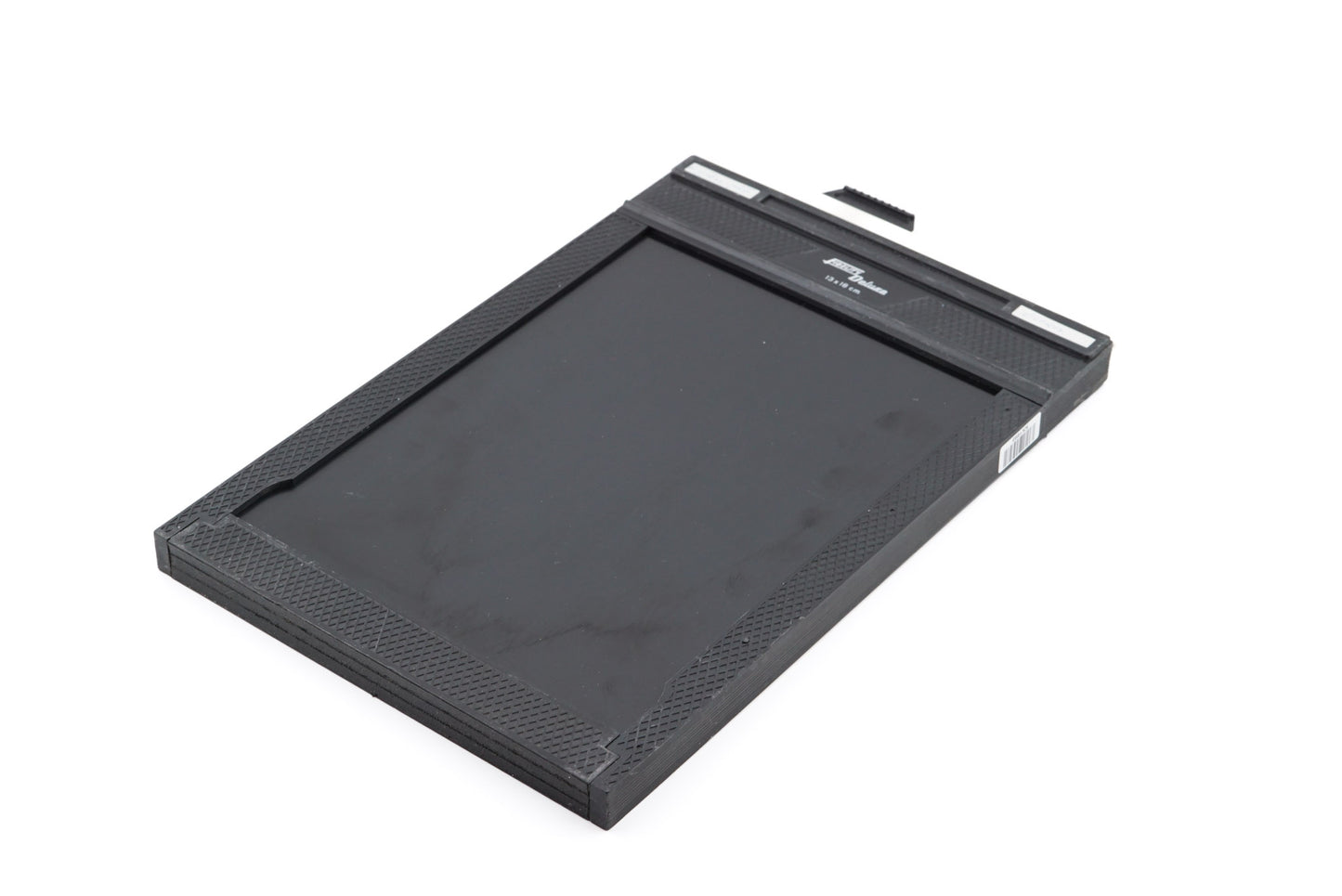 Fidelity Deluxe 13 x 18 cm Cut Film Holder - Accessory