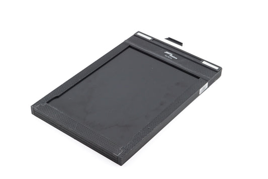 Fidelity Deluxe 13 x 18 cm Cut Film Holder - Accessory