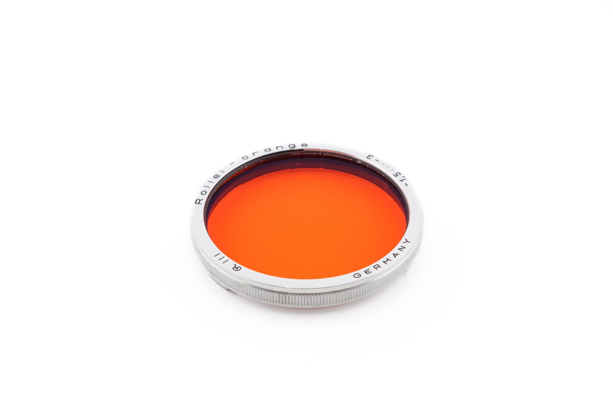 Rollei Bay III Orange Filter Rollei-Orange - Accessory