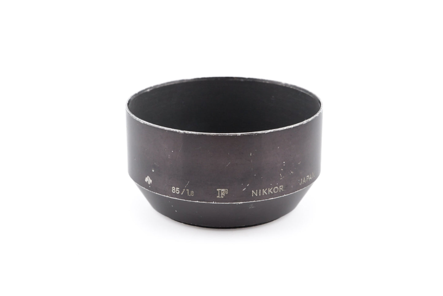 Nikon 52mm F Lens Hood for 85mm f1.8 - Accessory