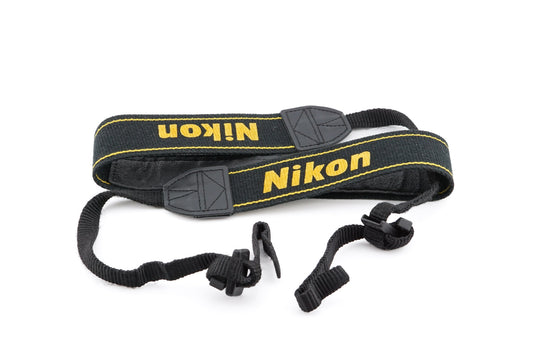 Nikon AN-DC1 Neck Strap - Accessory