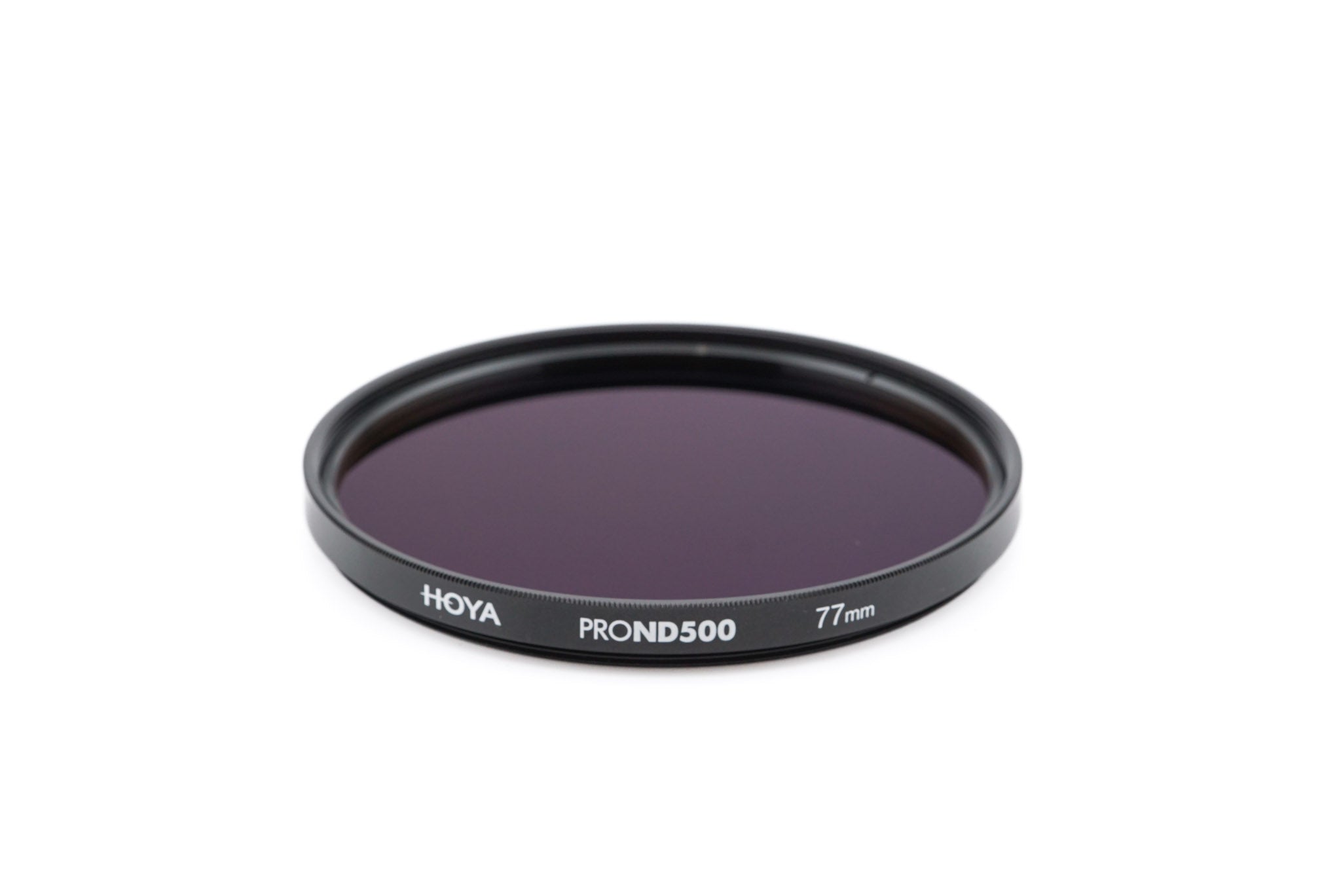 Hoya 77mm Neutral Density Filter PROND ND500 - Accessory