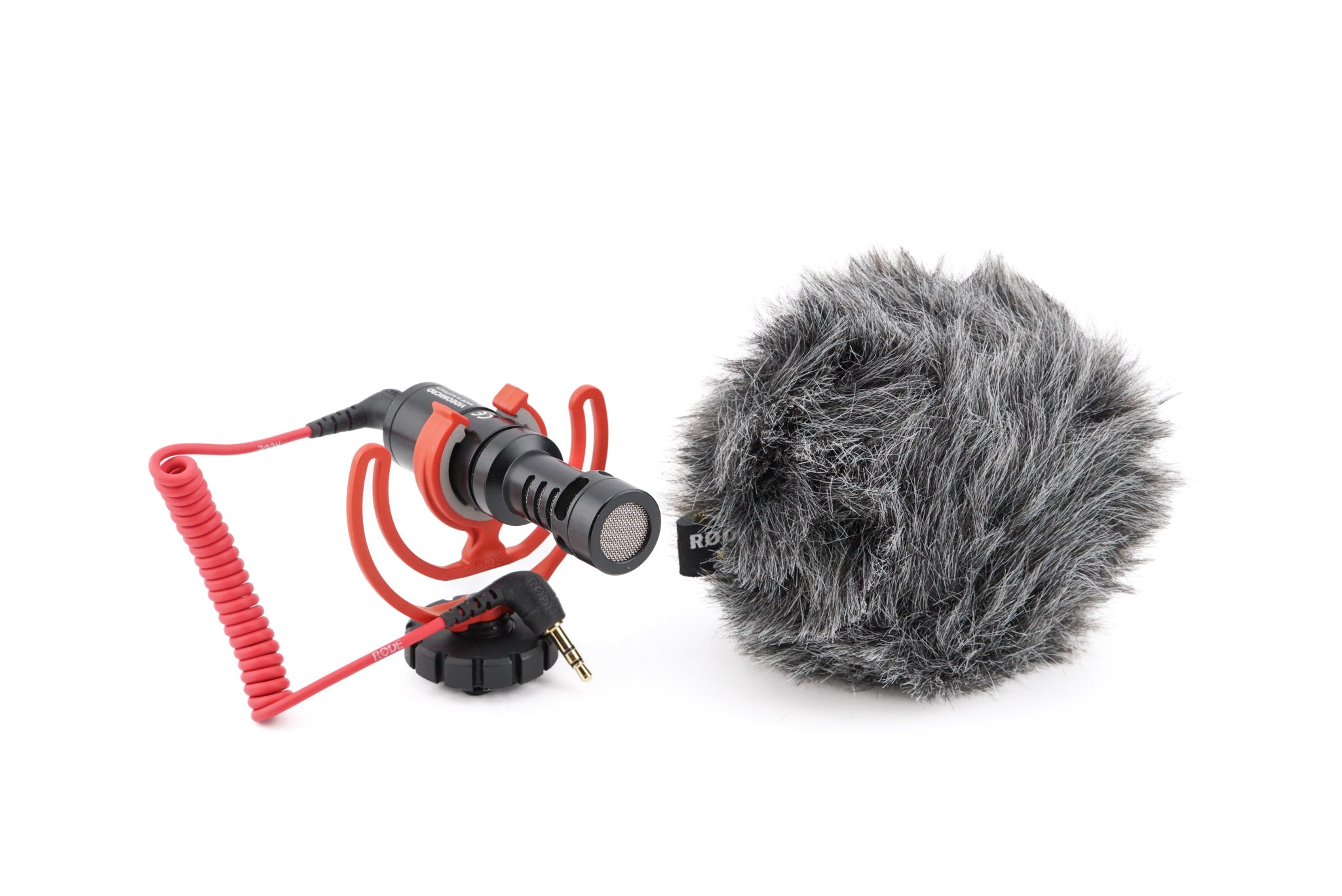 Røde VideoMicro - Accessory