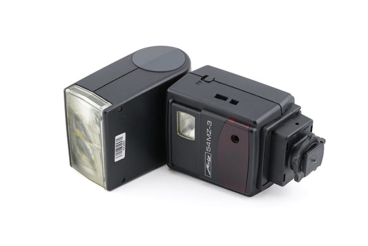 Metz 54 MZ-3 - Accessory