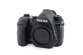 Pentax K-3 III - Camera