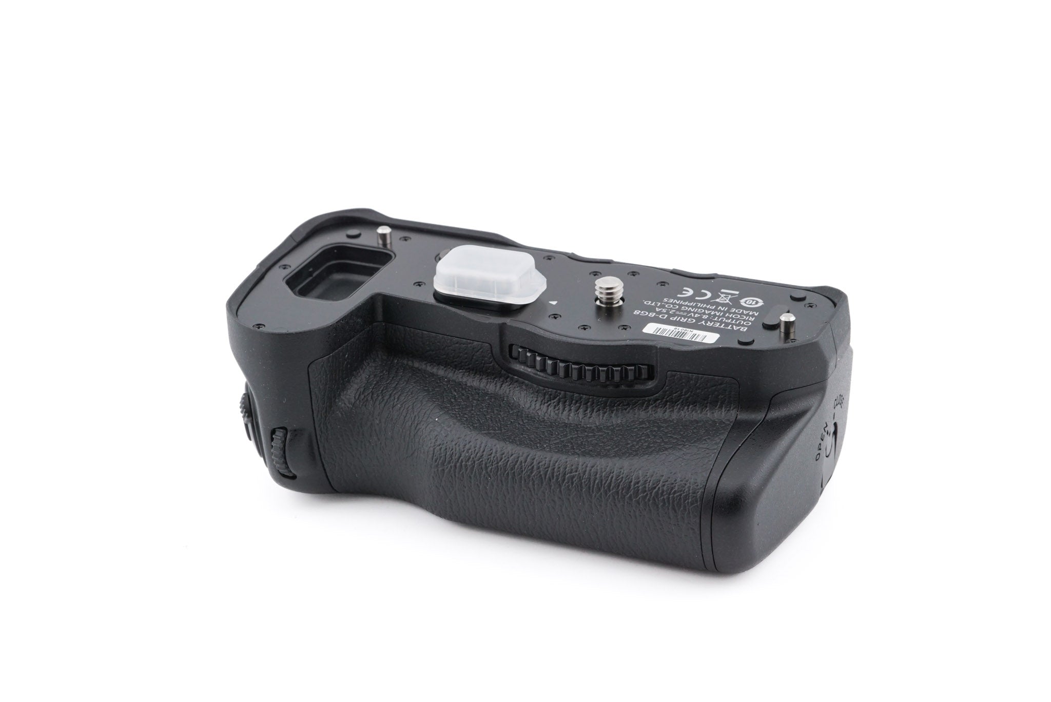 Pentax Battery Grip D-BG8 - Accessory – Kamerastore