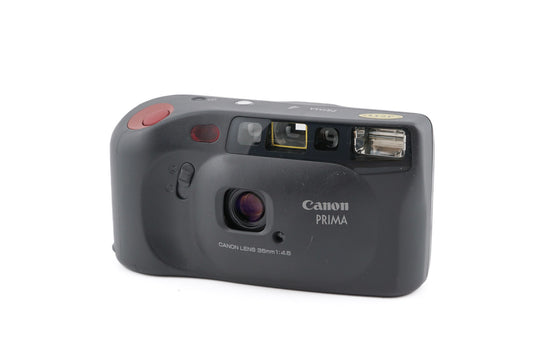 Canon Prima 4 - Camera