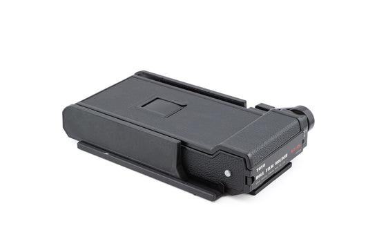 Toyo 67/45 6X7 Roll Film Holder (8031) - Accessory