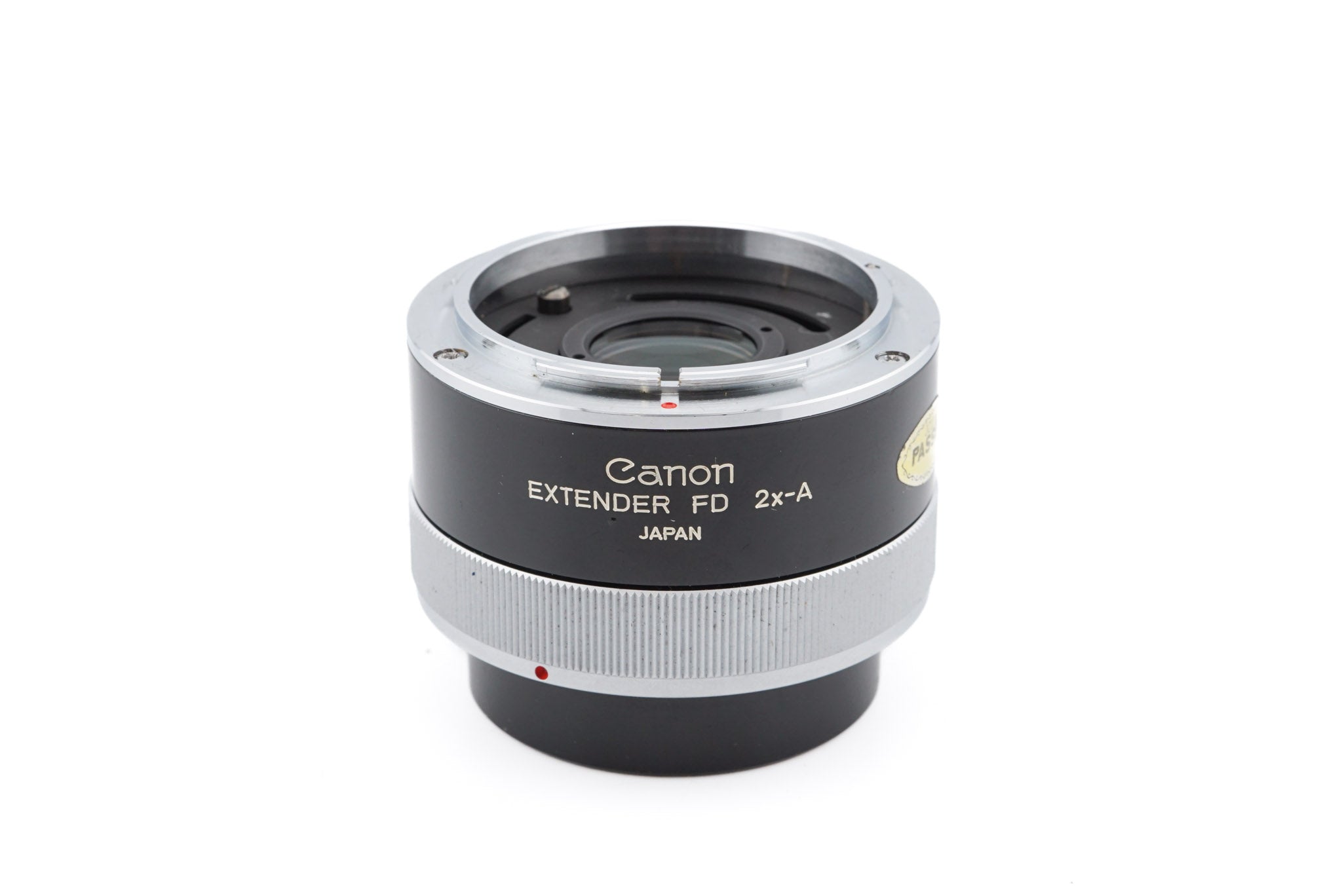 Canon 2X-A Extender FD - Accessory – Kamerastore