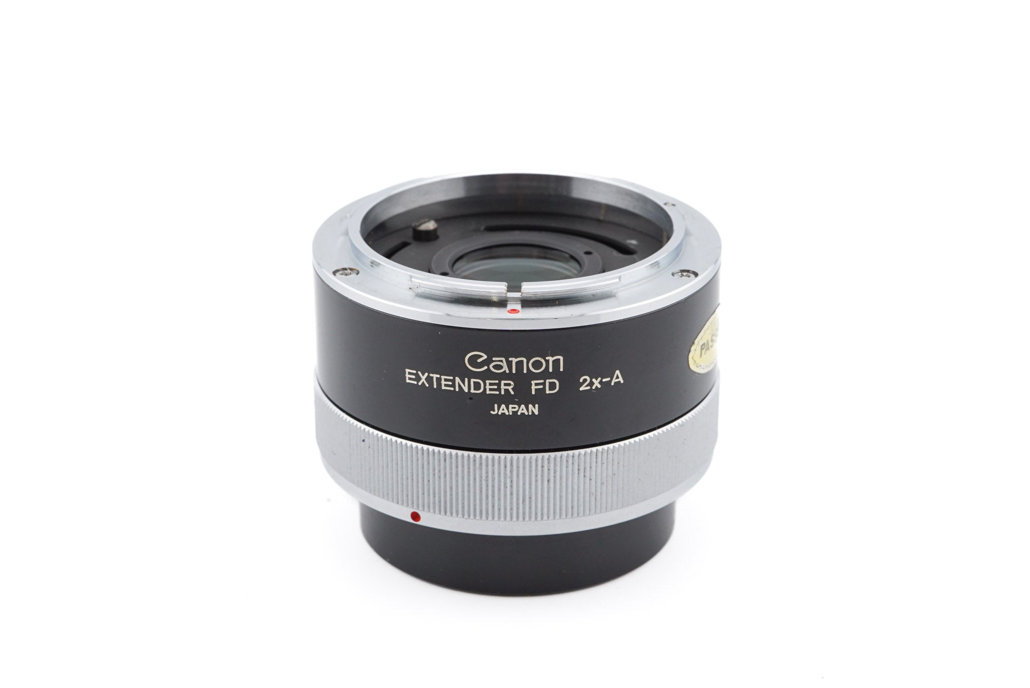 Canon 2X-A Teleconverter Extender - Accessory