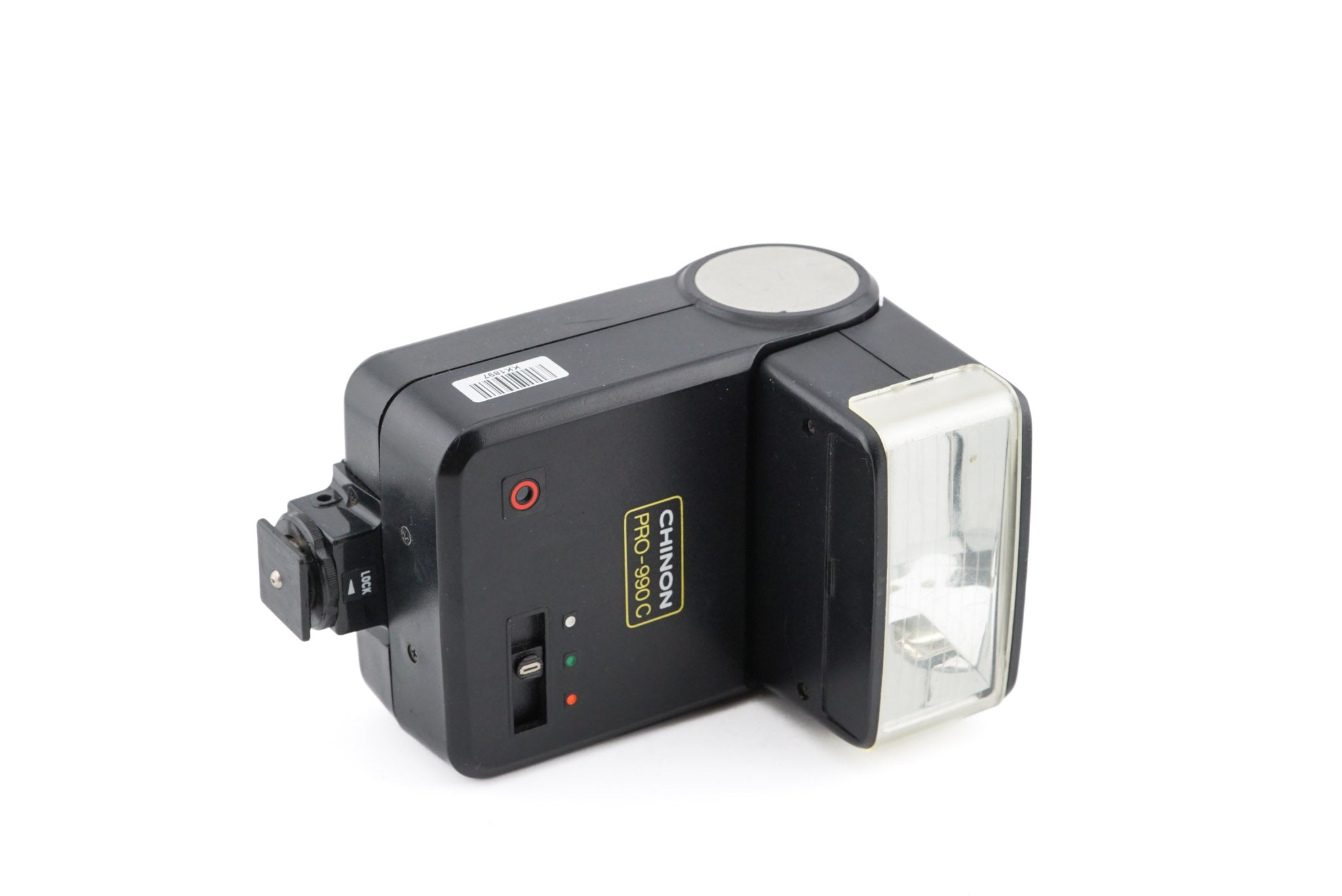 Chinon Pro-990C - Accessory