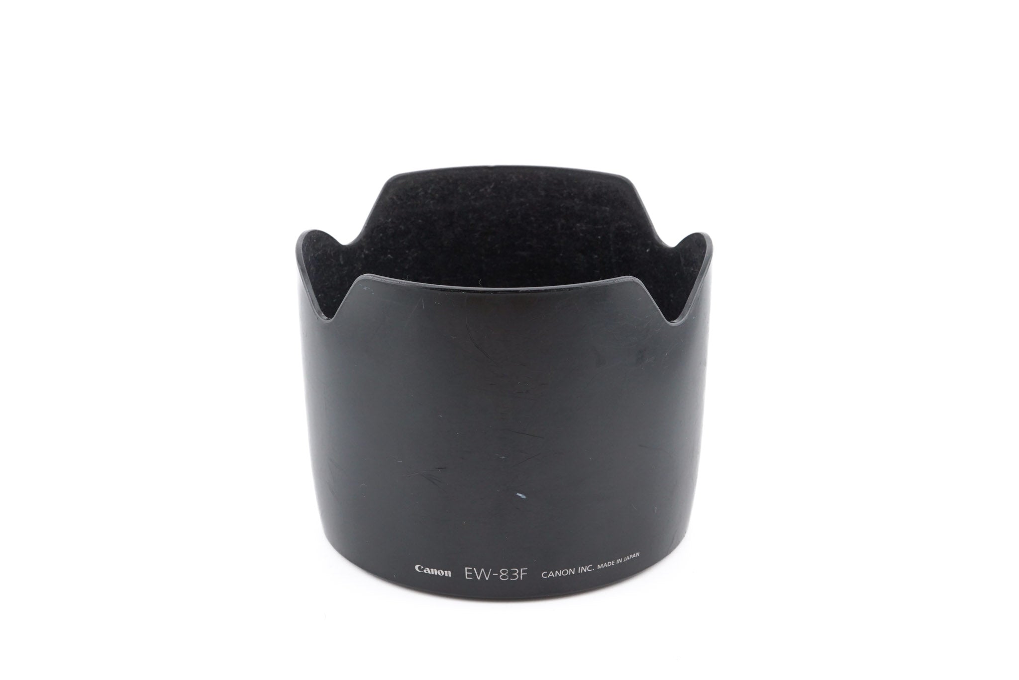 Canon EW-83F Lens Hood - Accessory