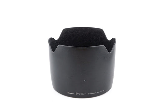 Canon EW-83F Lens Hood - Accessory