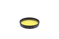 Heliopan 39mm Yellow Filter 3x -1.5 SH-PMC E39 Digital - Accessory