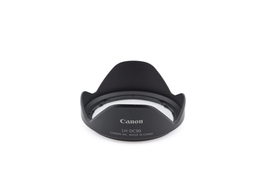 Canon LH-DC90 Lens Hood - Accessory