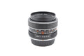 Exakta 35mm f2.8 Auto Exaktar - Lens