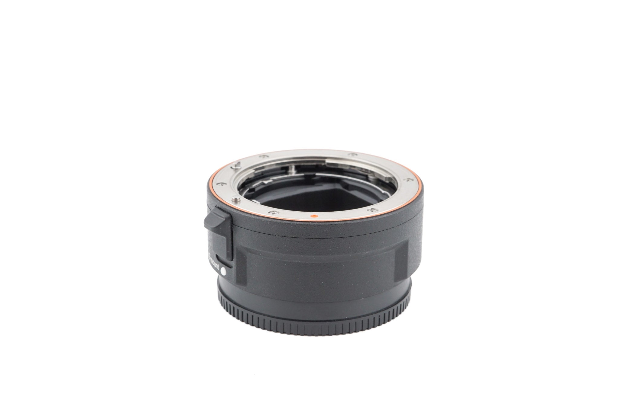 Sony Sony A - Sony E (A-E) Adapter - Accessory