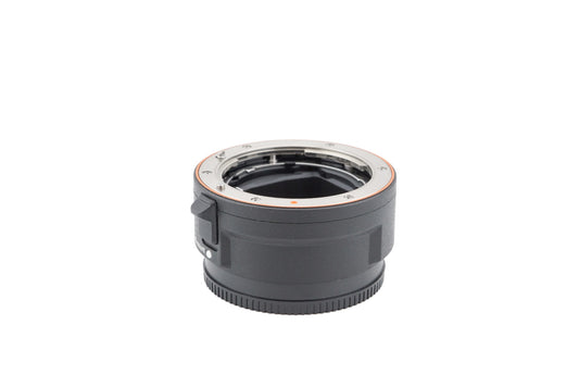 Sony Sony A - Sony E (A-E) Adapter - Lens Adapter