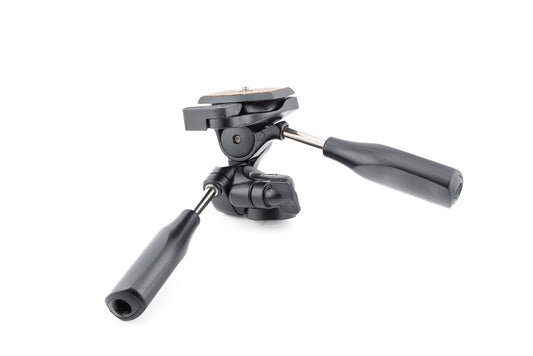 SLIK SH-705E Video Head - Accessory