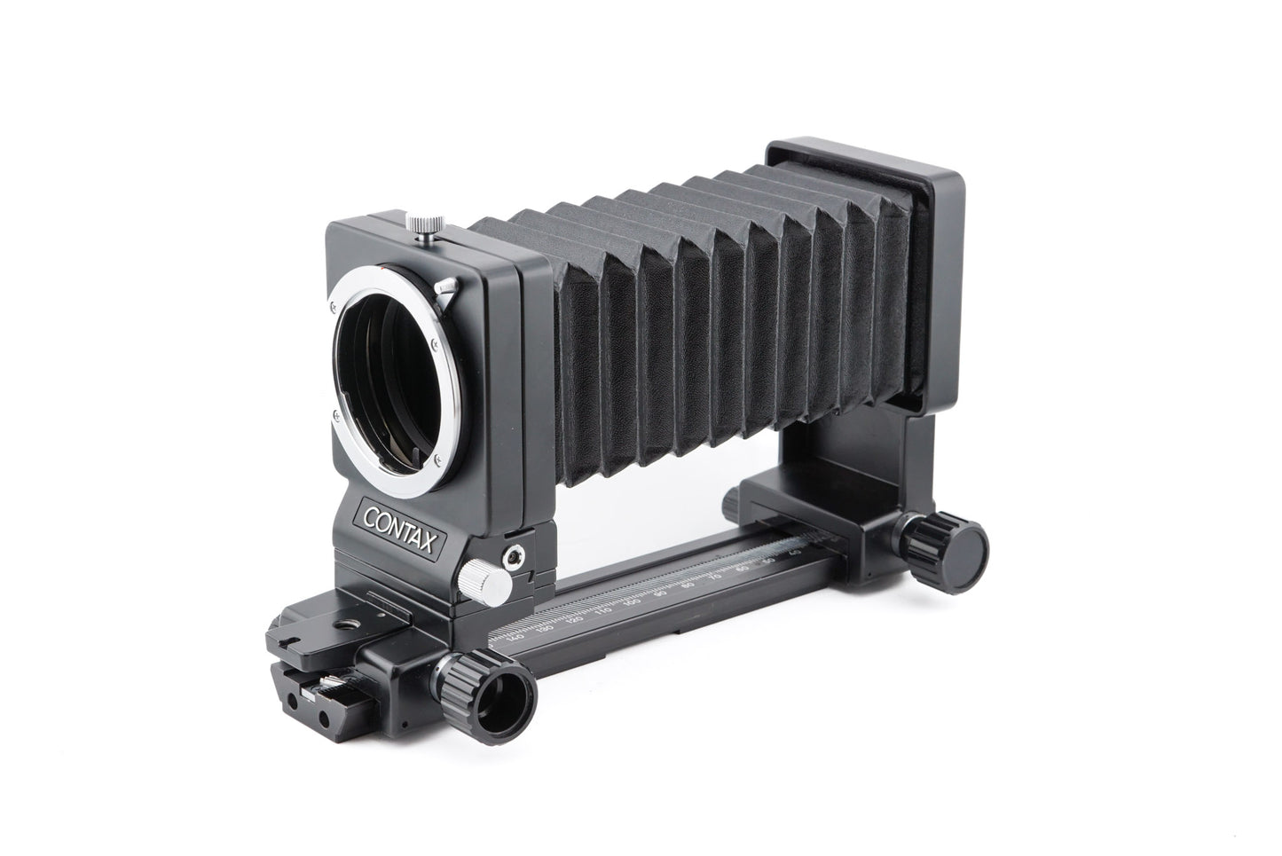 Contax Auto Extension Bellows - Accessory