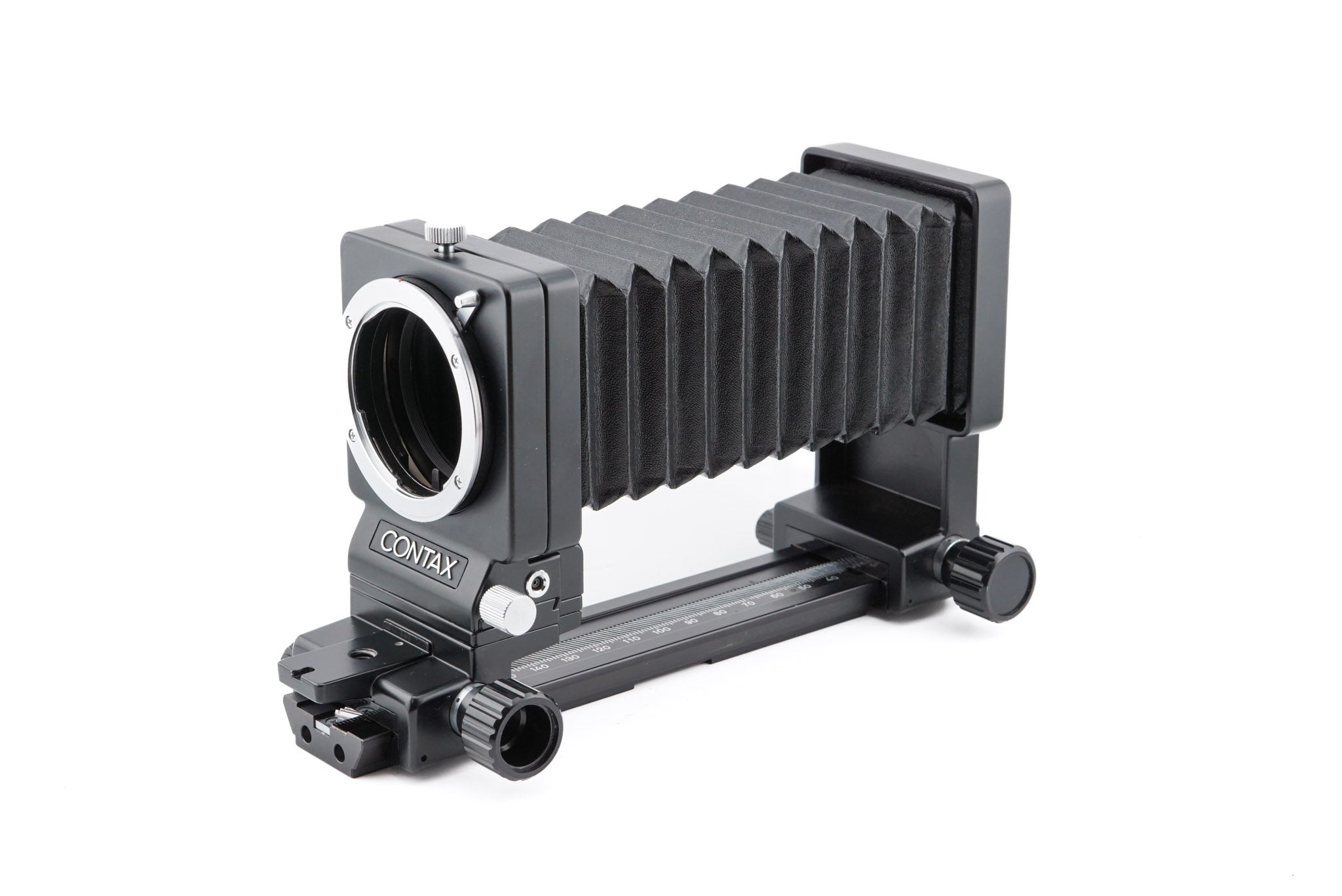 Contax Auto Extension Bellows - Accessory