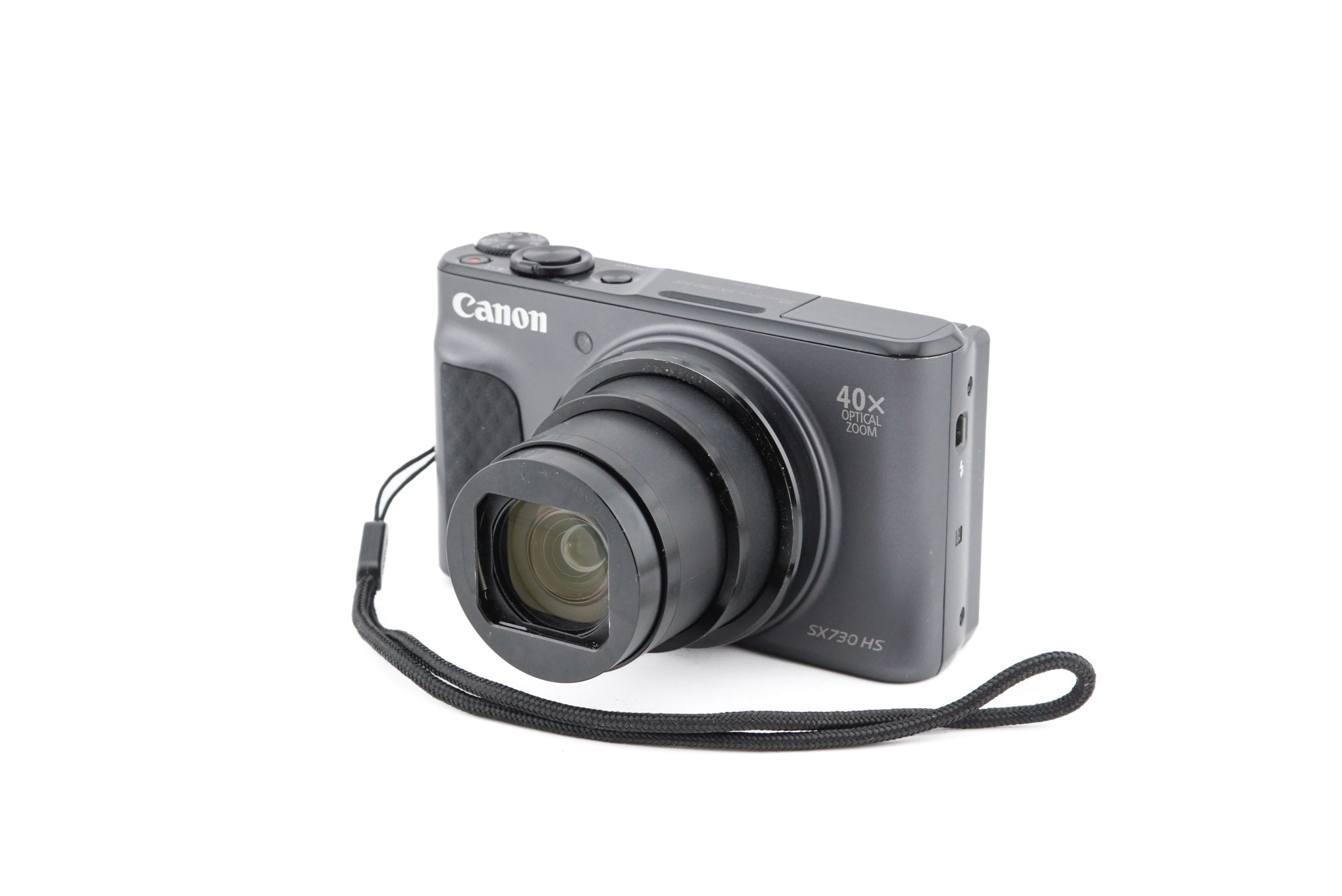 Canon PowerShot SX730 HS - Camera