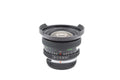 Vivitar 17mm f3.5 Auto Wide-Angle - Lens