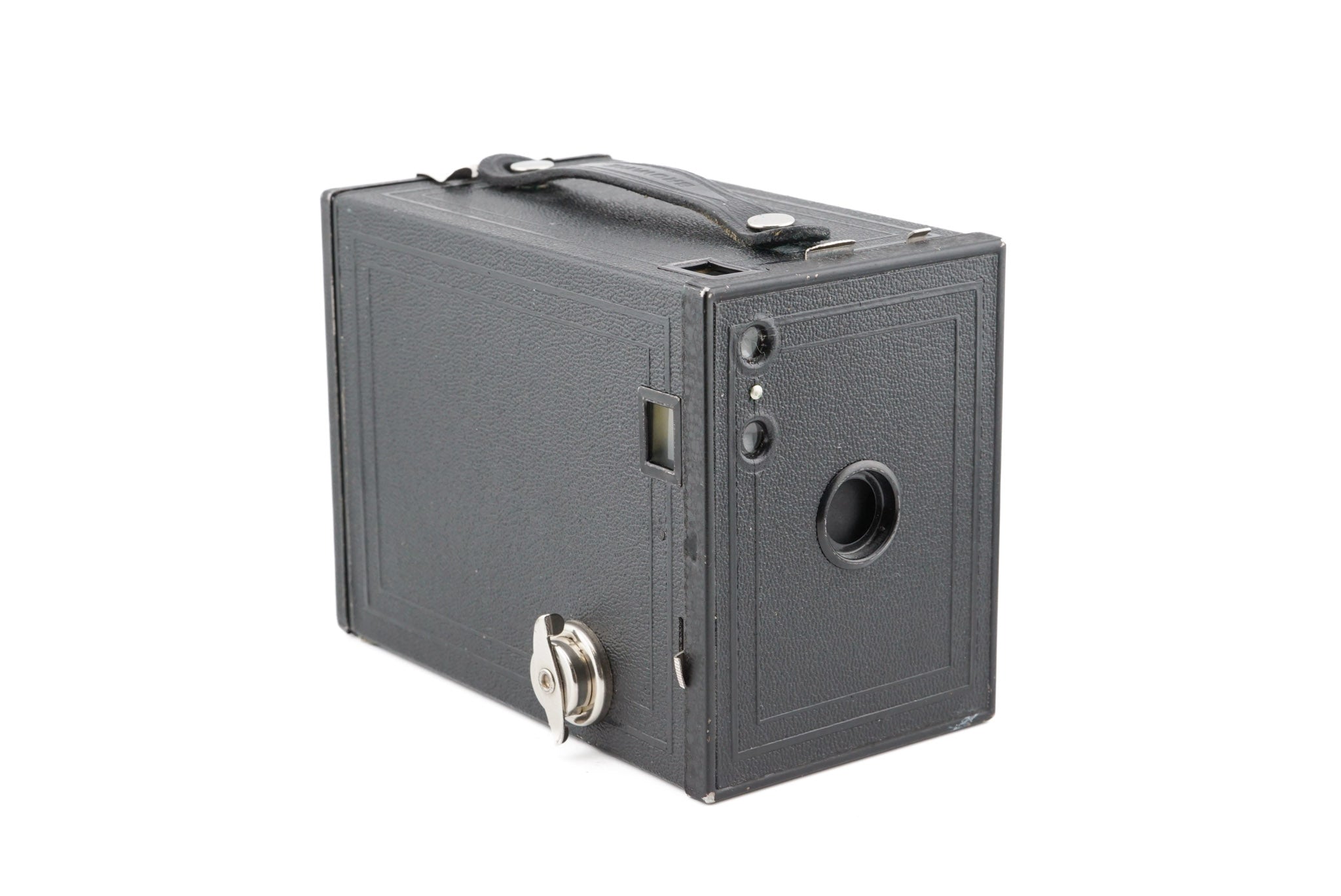 Kodak Brownie No. 2 Model F - Camera