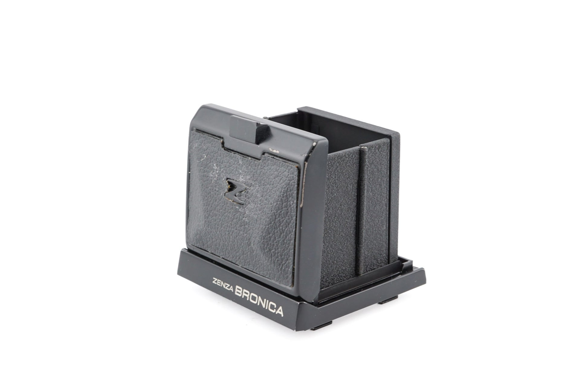 Zenza Bronica Waist Level Finder Accessory