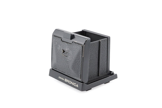 Zenza Bronica Waist Level Finder - Accessory