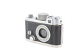 Robot IIa - Camera
