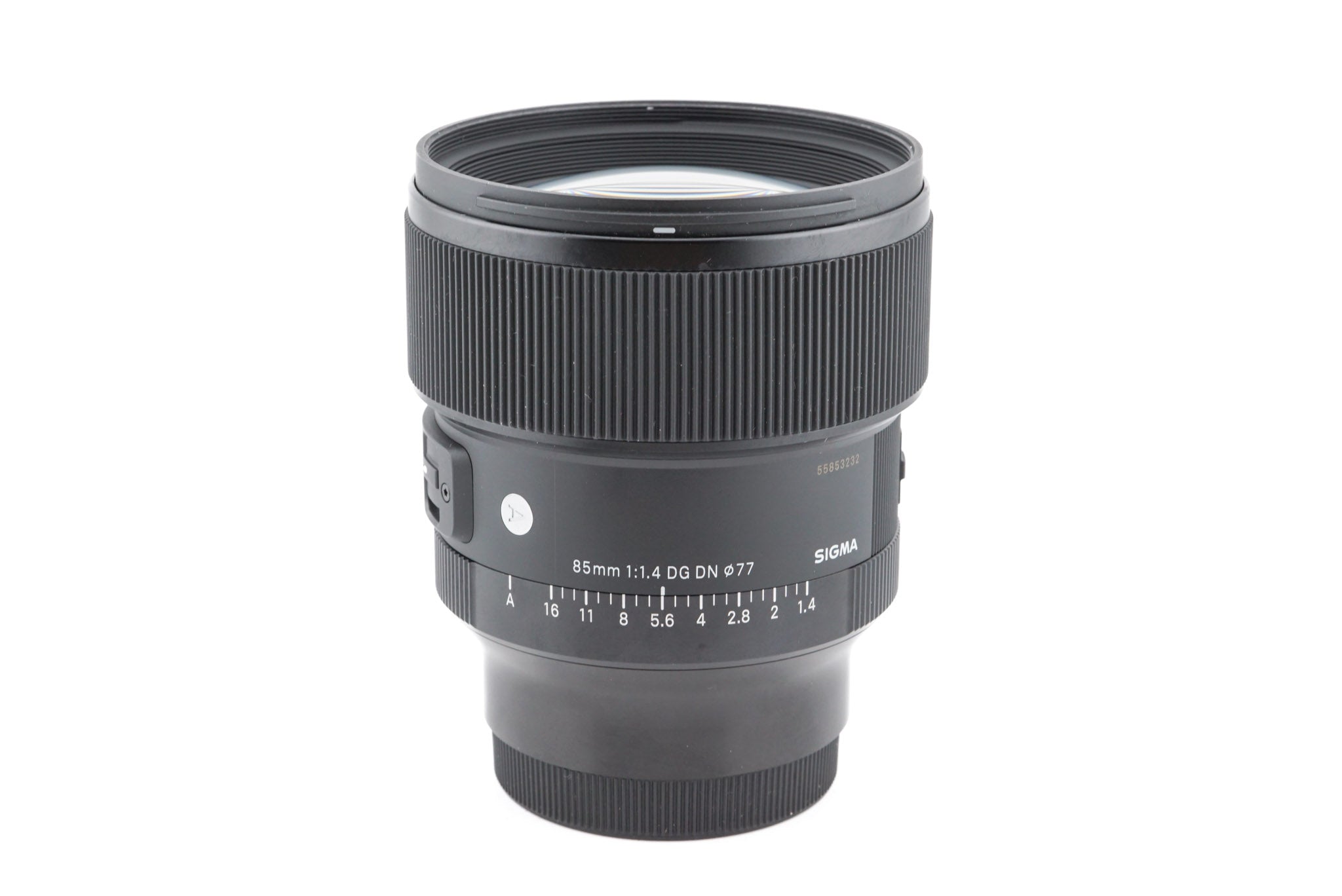 Sigma 85mm f1.4 DG DN Art - Lens – Kamerastore