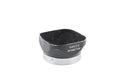 Hansa Bay I Lens Hood - Accessory