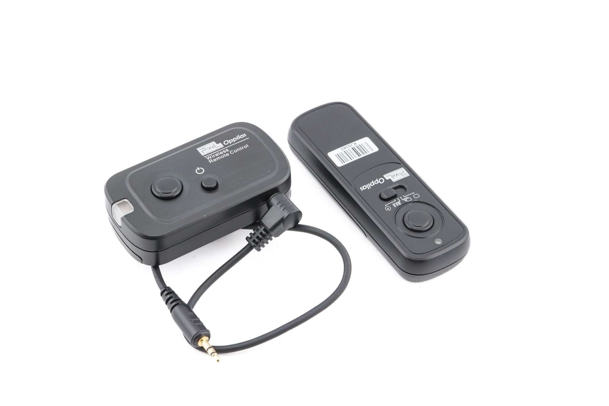 Pixel Oppilas Wireless Remote Control - Accessory – Kamerastore