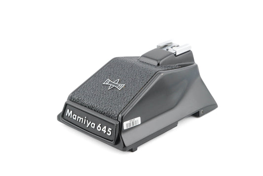 Mamiya M645 Prism Finder - Accessory