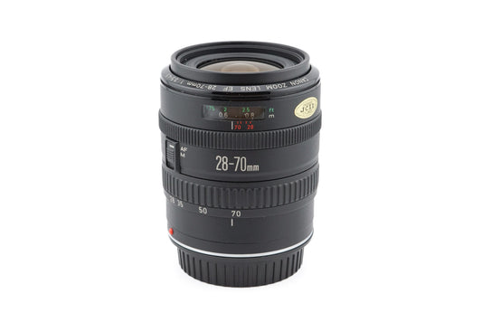 Canon 28-70mm f3.5-4.5 - Lens