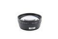 Sun Telenet Model EE - Lens