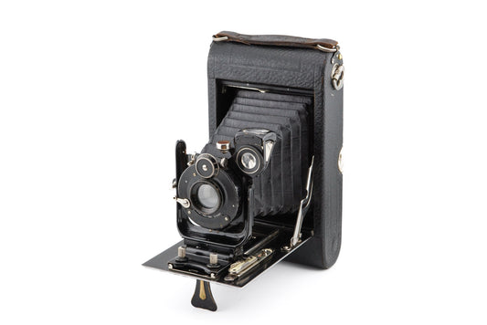 ICA Halloh 506 - Camera