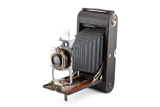 Kodak No.3-A Model B-5 Folding Pocket - Camera