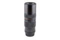 Yashica 70-210mm f4 DSB - Lens