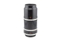 Hasselblad 250mm f5.6 Sonnar (OBTE / 8070) - Lens