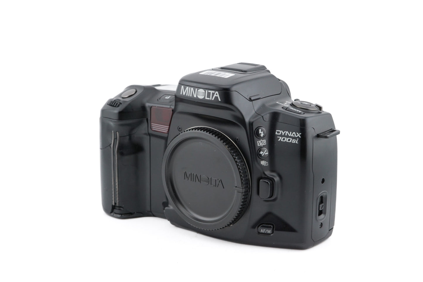 Minolta Dynax 700si - Camera