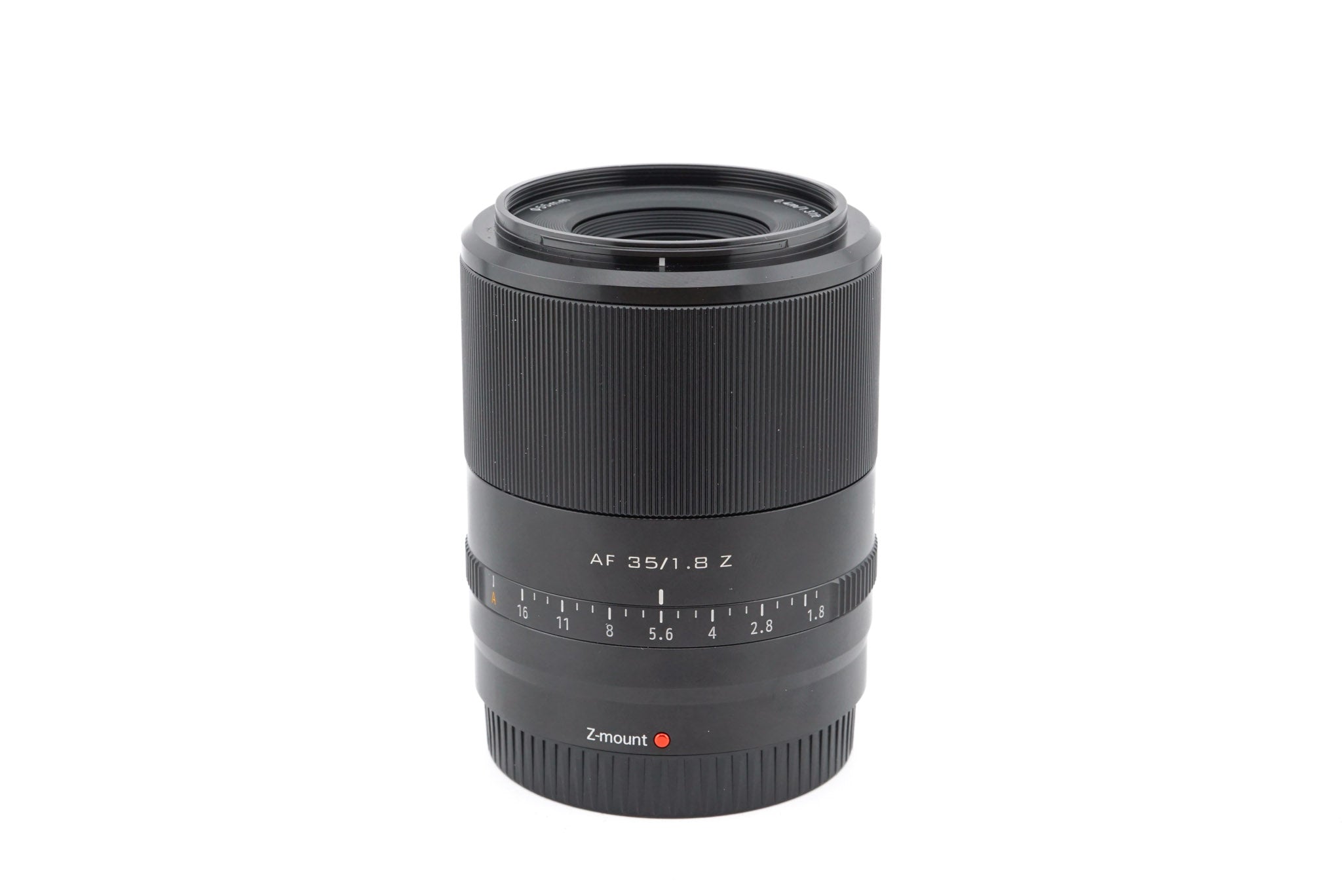 Viltrox 35mm F1.8 AF STM ED IF - Lens