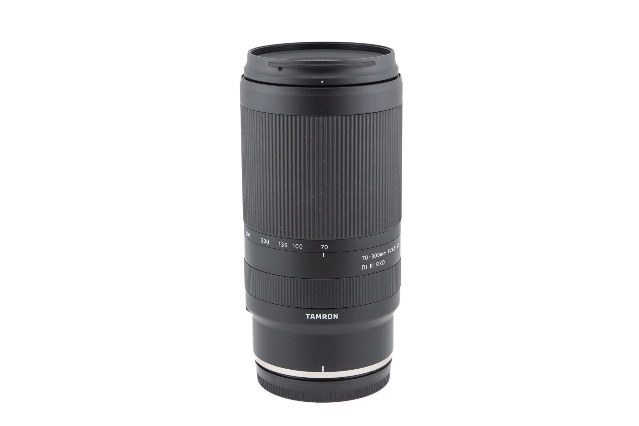 Tamron 70-300mm f4.5-6.3 Di III RXD - Lens – Kamerastore