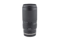 Tamron 70-300mm f4.5-6.3 Di III RXD (A047) - Lens