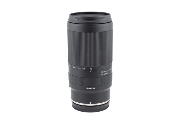 Tamron 70-300mm f4.5-6.3 Di III RXD (A047) - Lens – Kamerastore