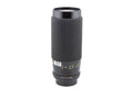 Ricoh 75-300mm f4.5-5.6 Rikenon P Zoom Macro - Lens