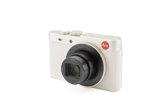 Leica C (Typ 112) - Camera