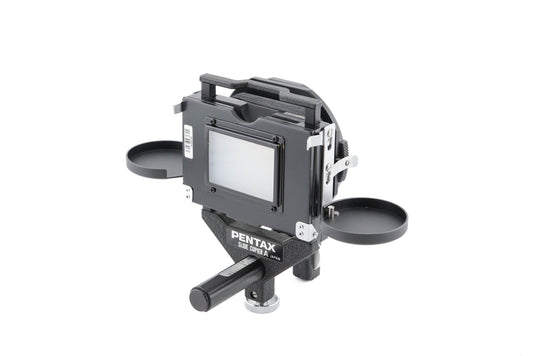 Pentax Slide Copier A - Accessory