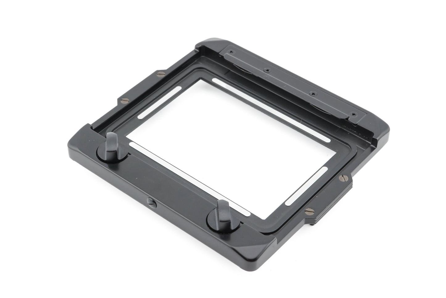 Mamiya M Adapter (Horizontal) - Accessory